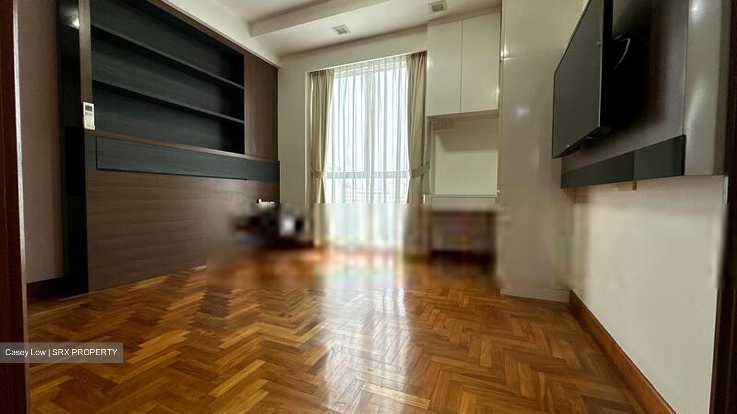 The Minton (D19), Condominium #408382491